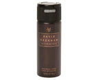 David Beckham Intimately 150ml/95g Fragrances Deodorant Body Spray For Men/Guys