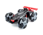 Maisto Tech RC Cyklone Buggy Stunt Series Remote Control Vehicle/Car Kids Toy 5+