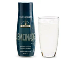 SodaStream Classics Lemonade 440ml/Sparkling Soda Water Syrup Drink Mix/Makes 9L