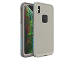 LifeProof Fre Dropproof Case Waterproof Cover for Apple iPhone Xs Max Body Surf