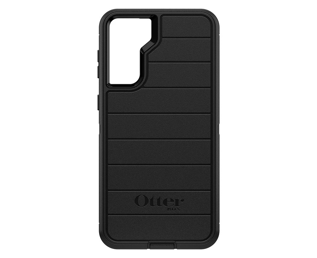 Otterbox Defender Pro Case suits Samsung Galaxy S21+ - Black