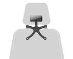 Popsockets PopMount Flexible Phone Holder Foldable Mount Desk Stand Tripod Black