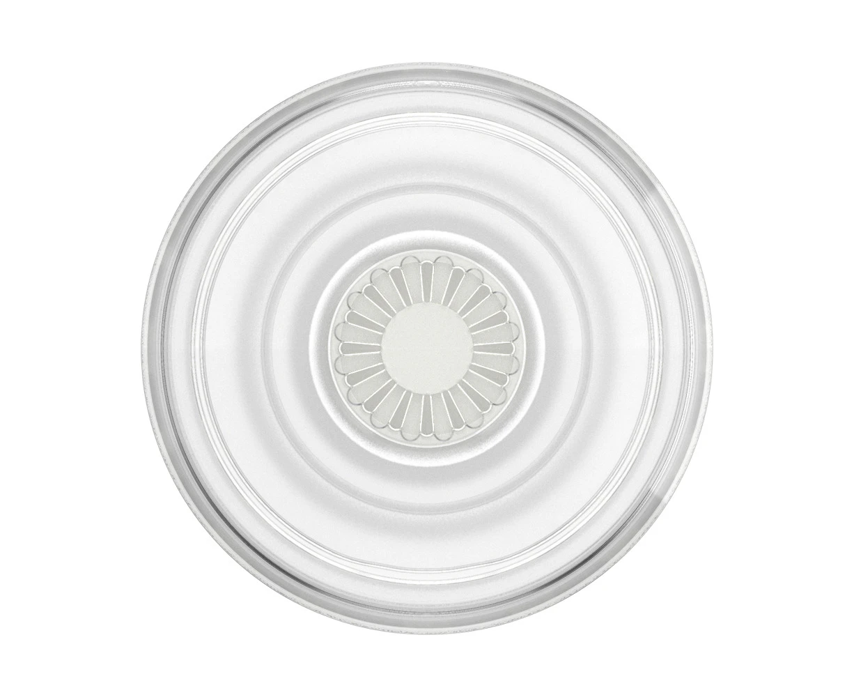 Popsockets PopGrip (Gen2) - Clear