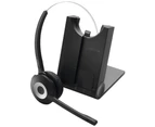 Jabra Wireless Pro 930 UC Mono DECT Noise Cancelling Headset Softphone PC/Mac