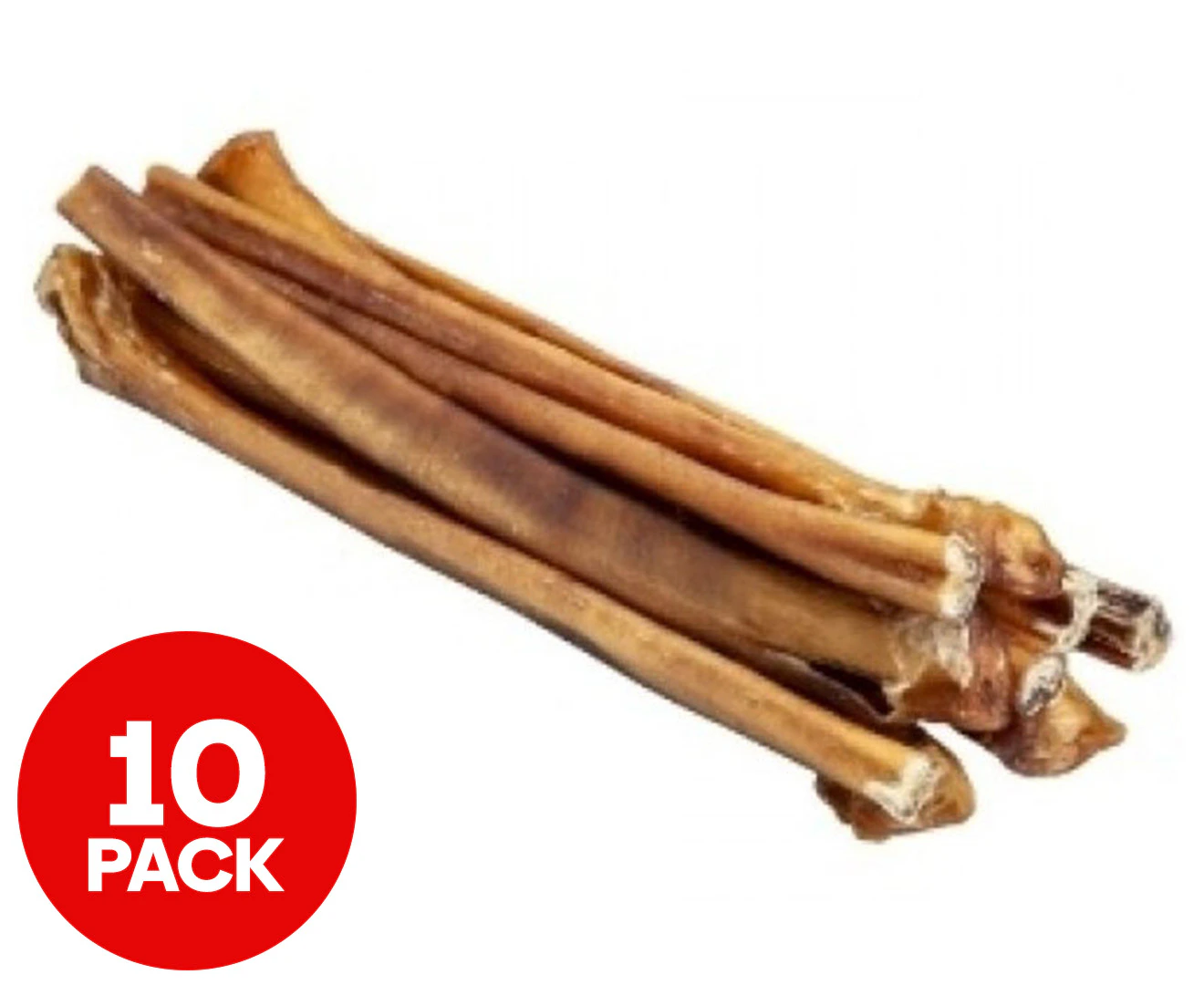 Black dog store bully sticks 25