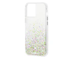 Case-Mate Twinkle Ombre Case Cover Protection for iPhone 12 Mini 5.4" Confetti