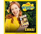 Pop! Funko 10cm Vinyl Figurine Wiggles Emma #848 Collectable Figure Toy 3y+