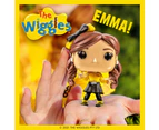 Pop! Funko 10cm Vinyl Figurine Wiggles Emma #848 Collectable Figure Toy 3y+