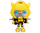 Pop! 10cm Funko Vinyl Figurine Transformers Bumblebee w/Wings RS Collectable Toy