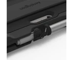Kensington Blackbelt 2nd Degree Rugged Case Protector For Surface 7/6/5 Black