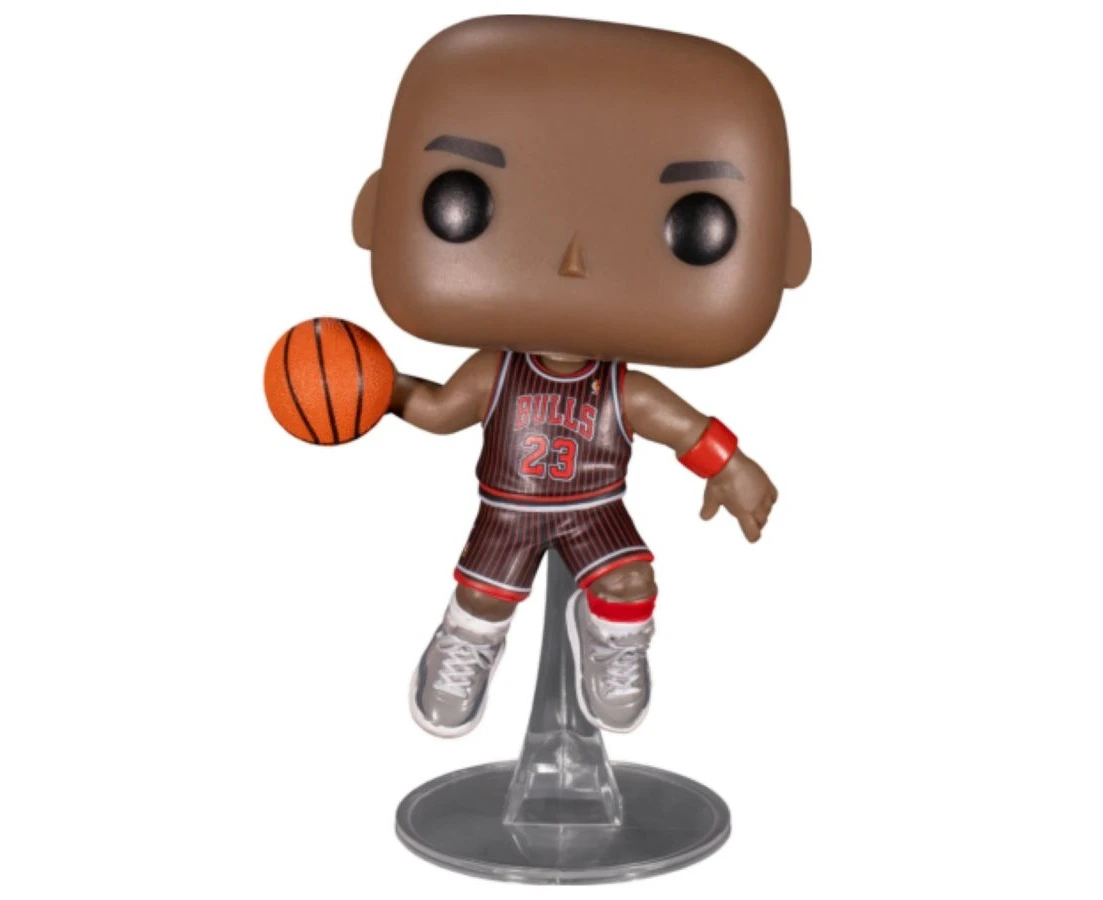 Funko NBA Minnesota Timberwolves POP Basketball Jimmy Butler Vinyl