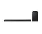 Samsung A650 A-Series 2021 Soundbar w/ Subwoofer 3.1ch HDMI ARC Speaker System