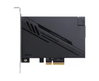 Asus ThunderboltEX 4 Expansion Card/Ports Dual Thunderbolt/USB-C/DP/PCIe 3.0