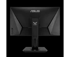 Asus VG289Q 28" UHD Gaming Monitor 60Hz 4K 3840x2160/5ms IPS/Adaptive Sync Black