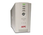 APC Backup TW UPS 350VA/210W Battery 230V w/ 4x IEC C13 Sockets for PC/Computers