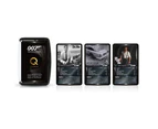 Top Trumps James Bond 007 Interactive Card Game/Collection Limited Edition 5+