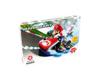 1000pc Super Mario Mariokart Around the World Edition Kids Family Puzzle 10+