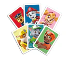 Top Trumps Match Paw Patrol Kids/Family Tabletop Card Matching Guessing Game 4+
