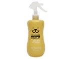 Whiskers & Wiggles Divine Waterless Bath Spray for Cats Purr-Fect Pineapple 355mL