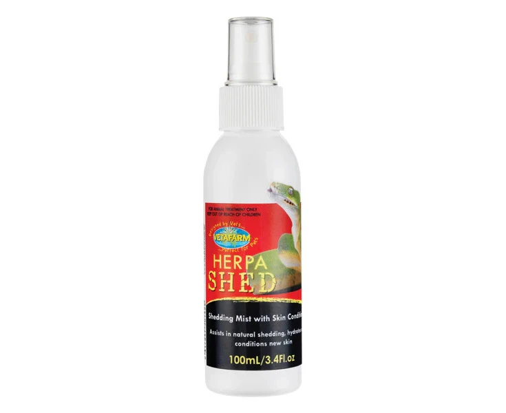 Vetafarm Herpashed 100ml