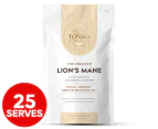 Tonika The Creator Lions Mane 100% Organic Mushroom Powder 90g