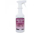 Ilium Oticlean Skin and Ear Cleansing Solution 500ml