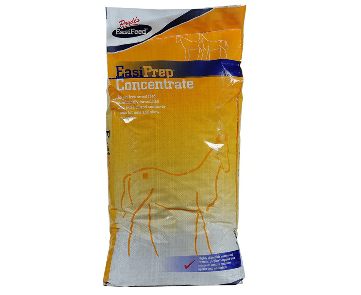 Prydes Easiprep Concentrate 25Kg