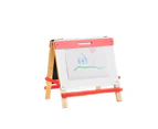Sinoart Childrens TableTop Easel with paper