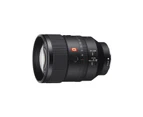 SONY - Full Frame E-Mount 135mm F1.8 G Master Lens