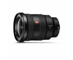 SONY - Full Frame E-Mount FE 16-35mm F2.8 G Master Zoom Lens