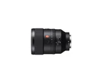 SONY - Full Frame E-Mount 135mm F1.8 G Master Lens