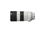 SONY - Full Frame E-Mount 70-200mm F2.8 G Master OSS Lens