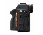 SONY - Alpha 7S III Digital E-Mount Camera with Full Frame Sensor (Body only)