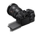 SONY - Alpha 7S III Digital E-Mount Camera with Full Frame Sensor (Body only)