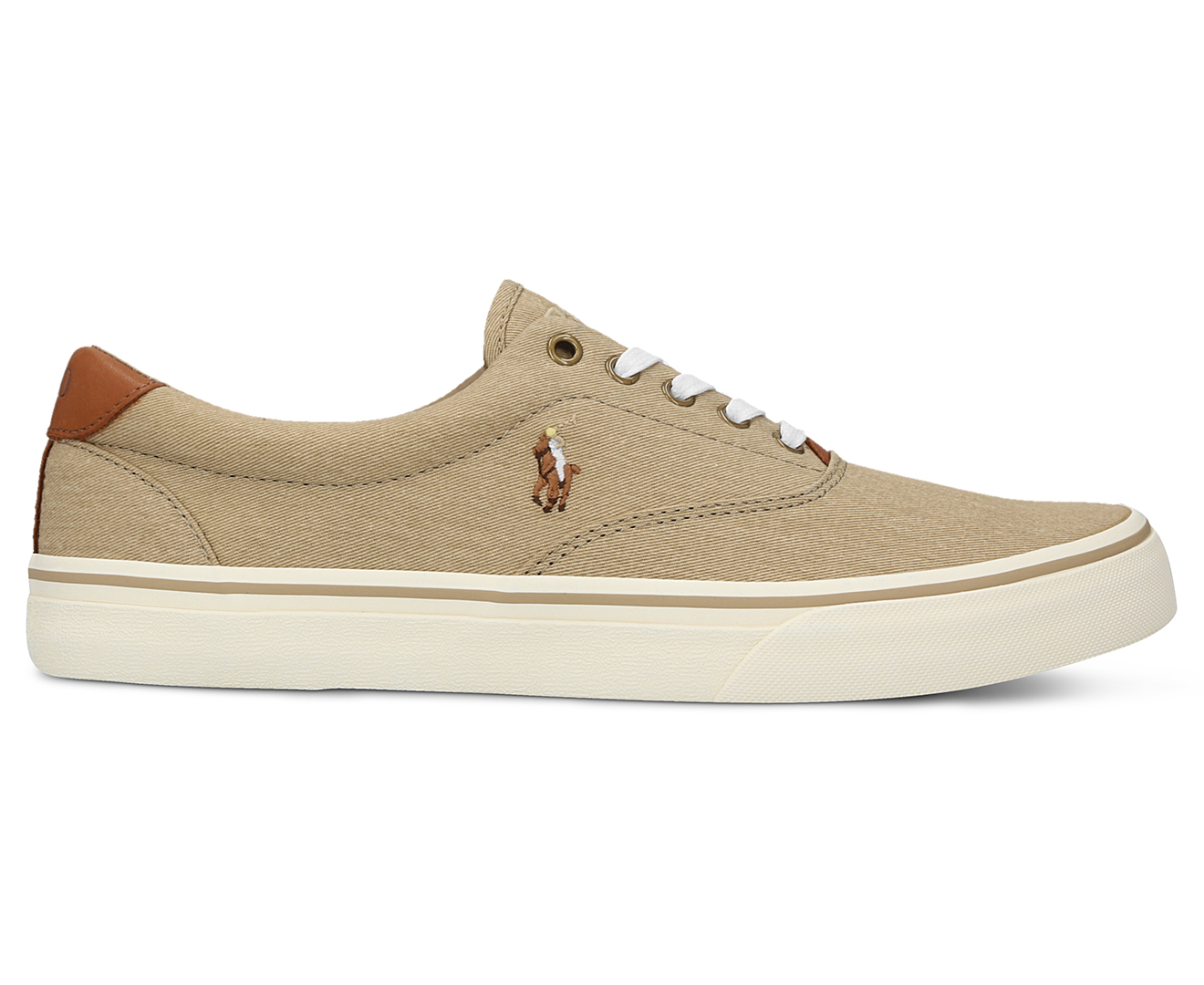 Thorton washed hot sale twill sneaker