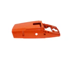 Top Shroud Engine Cover For Husqvarna 394 395 Chainsaw