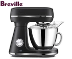 Breville Bakery Chef Hub Mixer - Black Truffle LEM750BTR