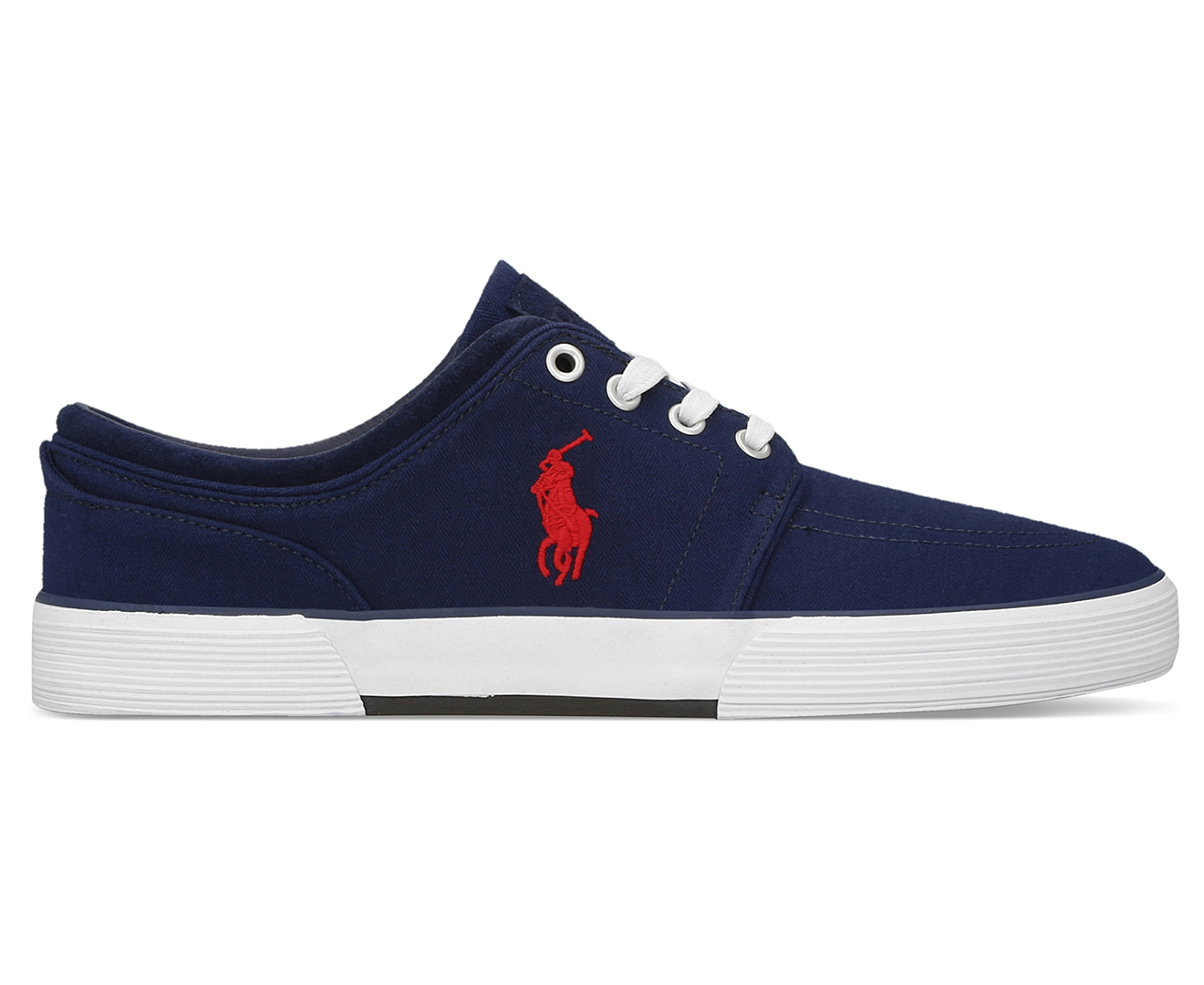 Polo faxon outlet sneakers