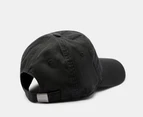 Tommy Hilfiger Mini Flag Cap - Black