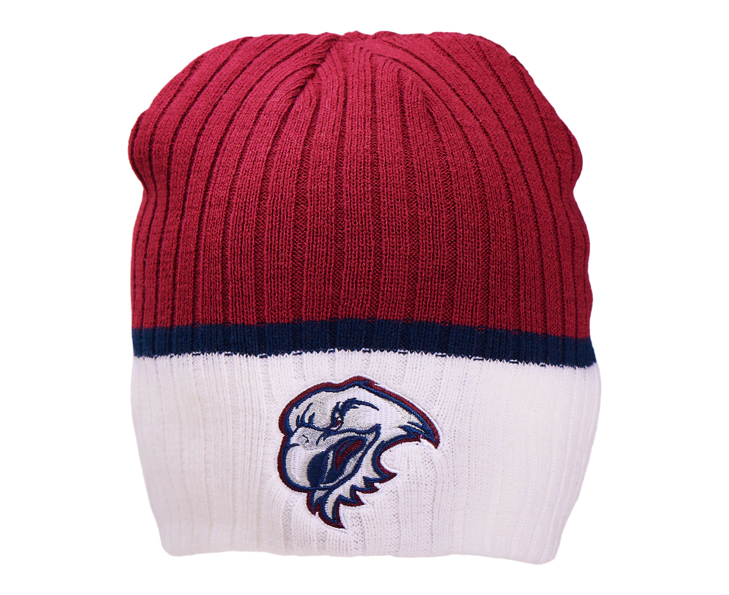 Manly Sea Eagles NRL Burley Sekem Boundary Rib Beanie! BNWT's!