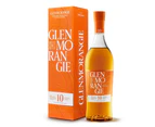 Glenmorangie The Original 10 Year Old Single Malt Scotch Whisky 700ml @ 40 % abv