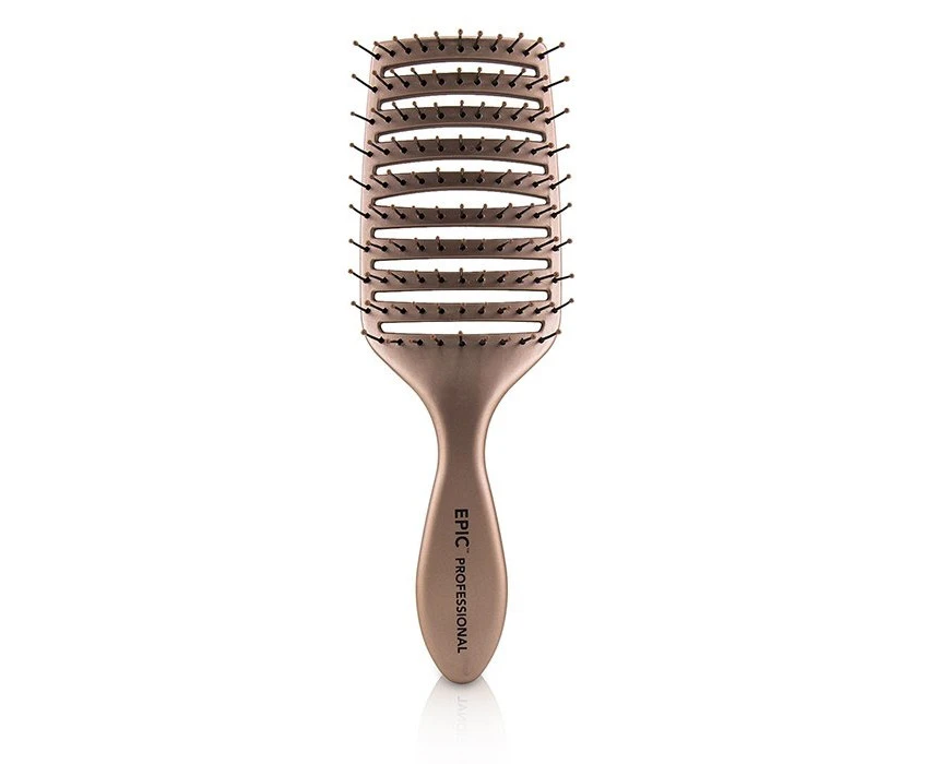 Wet Brush Pro Epic Quick Dry Detangler  # Rose Gold 1pc