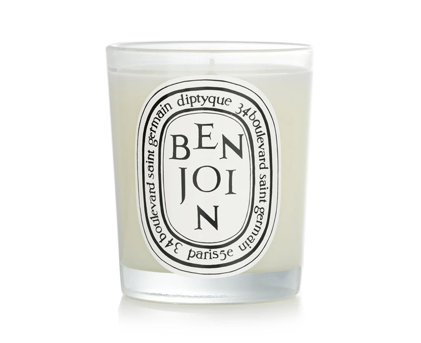 Diptyque Scented Candle Benjoin 190g/6.5oz