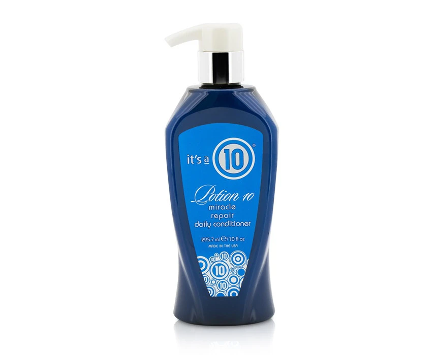 It's A 10 Potion 10 Miracle Repair Daily Conditioner 295.7ml/10oz