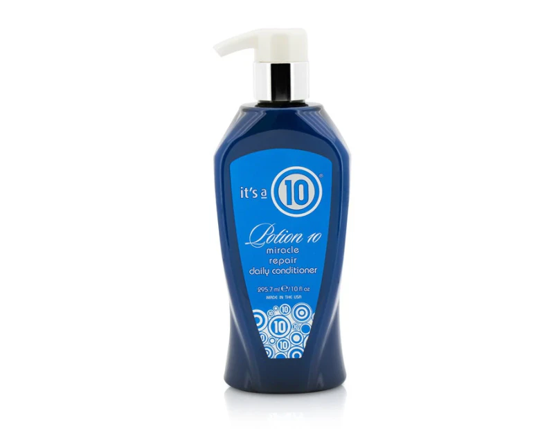 It's A 10 Potion 10 Miracle Repair Daily Conditioner 295.7ml/10oz