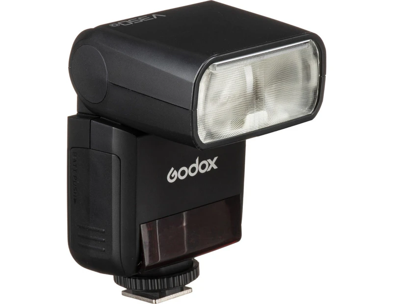 Godox V350 I-TTL Flash for Nikon