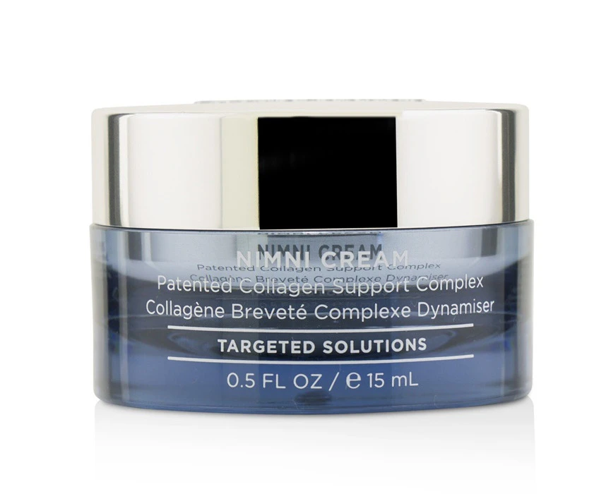 HydroPeptide Nimni Cream Patented Collagen Support Complex 15ml/0.5oz