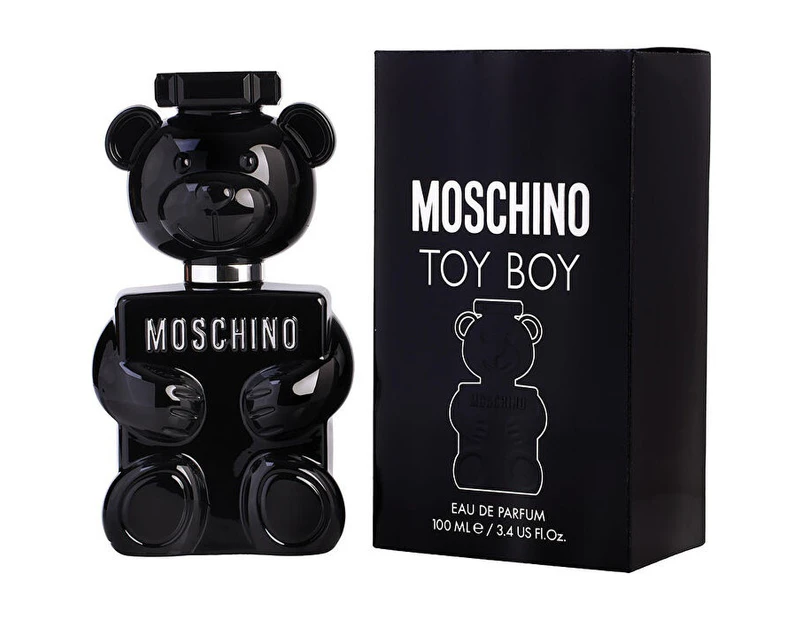 Toy Boy 100ml EDP Spray for Men by Moschino