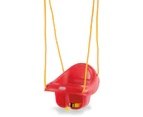 Little Tikes High Back Toddler Swing