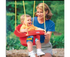 Little Tikes High Back Toddler Swing